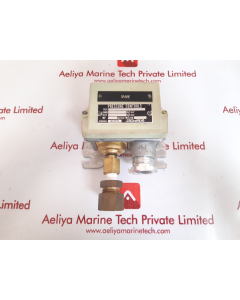 Saginomiya ans-c106pk5q pressure controls