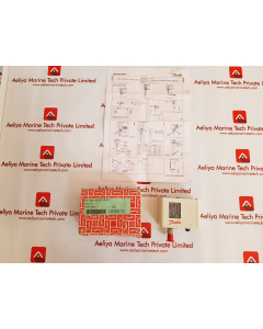 Danfoss kp5 060-1171 fan pressure switch(kp5)