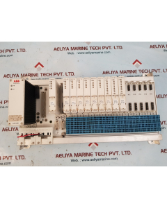 Abb s900 termination unit tu921s module sa910s/ci920s/ai910s/ao910s/ao920s/dx910s