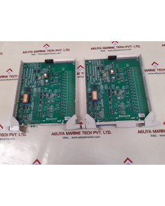 Honeywell mc-paih03 51304754-150 high level analog input module hdw ab fw h