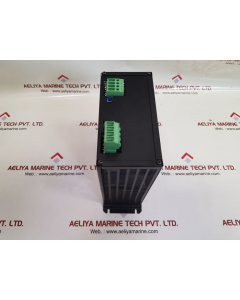 Murr elektronik mcs20-3×400-500/24 switch mode power supply 85072