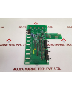 Autronica Bsr-100 Pcb Card 7212-143.0005
