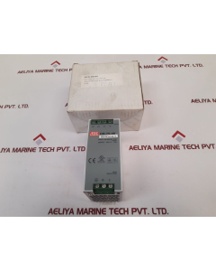 Mean Well Dr-75-48 Power Supply