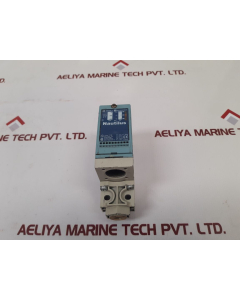 Telemecanique Xml-a004A2S11 Nautilus Pressure Switch
