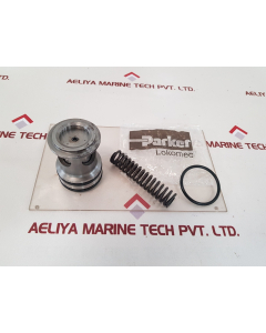 Parker 46349 pressure relief valve