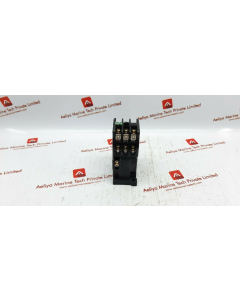 Fuji src50-2f/x (3a3b) magnetic contactor 100/100~110v