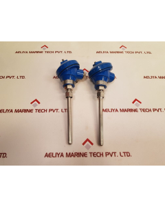 Acez Sensing Pt100Ohm Resistor Temperature Detector