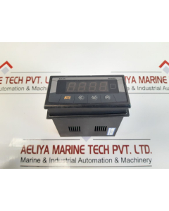 Autonics Mt4W-da-4N Digital Panel Meter