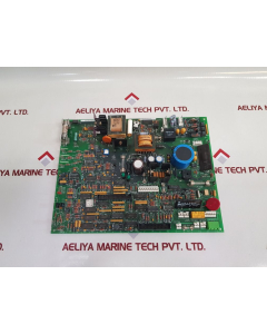 Ge Ds200Imcpg1Ceb Power Supply Interface Board
