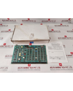 General Electric Ds3800Nfcb1S1S Pc Board