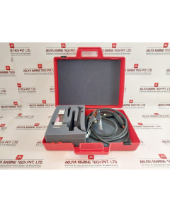 Lincoln Electric Kp508 Parts Kit For Tig-mate™ 17 Air-cooled Tig Torch
