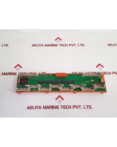 Norcontrol Na 1003 Input Extention Driver Ha 110008AAA