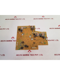 Panasonic Euk9Mma79H Circuit Board
