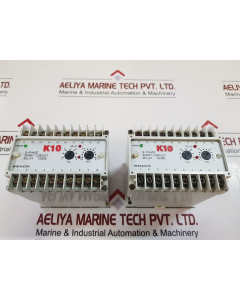 Selco T2300 3-phase Short-circuit Relay T2300-01
