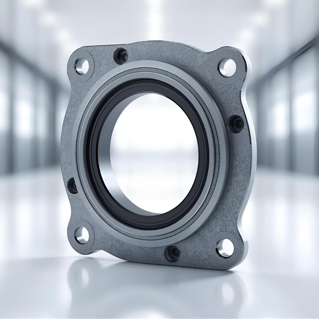 Gasket in Marine Automation