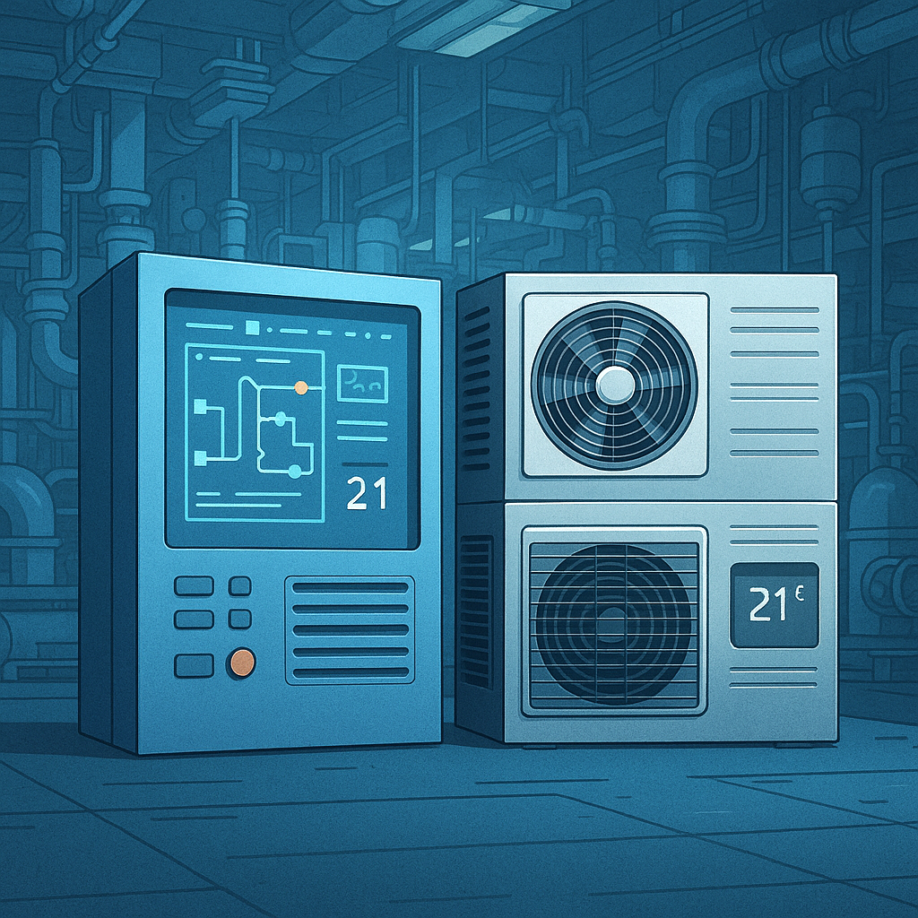 Reliable Hvac