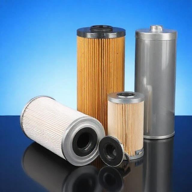 marine filter marine filter