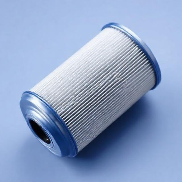 Marine Hydraulic Filter Marine Hydraulic Filter