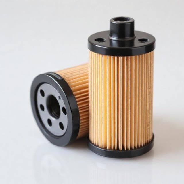 Hydraulic Filter in Marine Automation Hydraulic Filter in Marine Automation