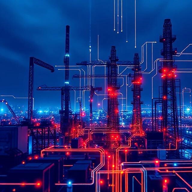 industrial protocol