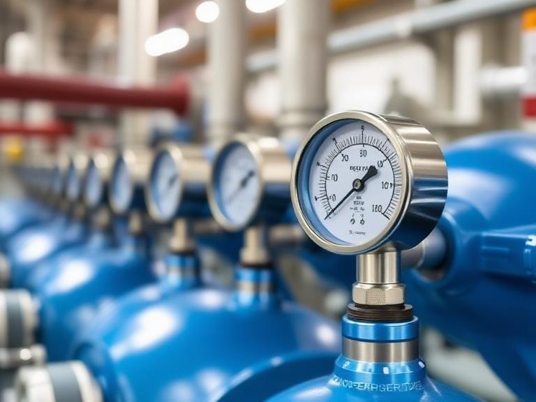 analog pressure meter analog pressure meter