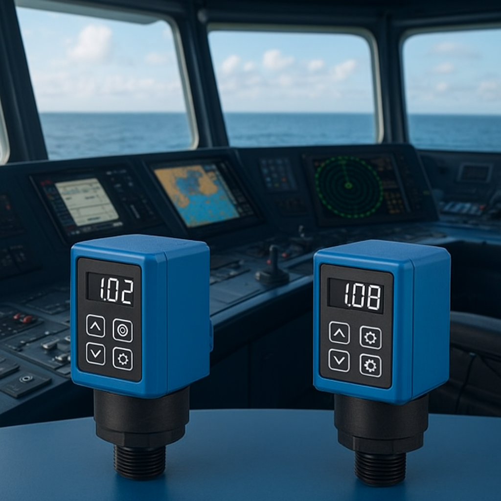 Reliable Pressure Switches