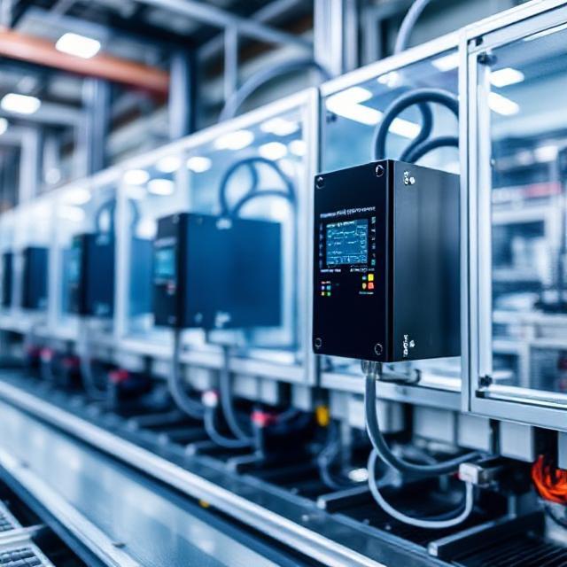 Servo Drives