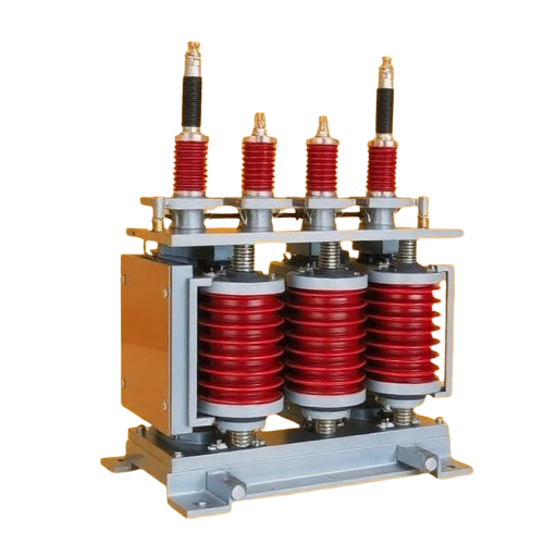 Toroidal Power Transformers for Industrial Automation